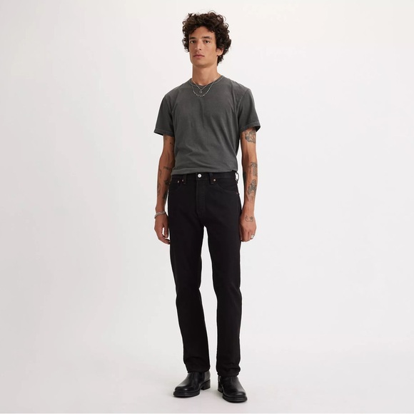 Levi’s 501 Jeans - Picture 9 of 9